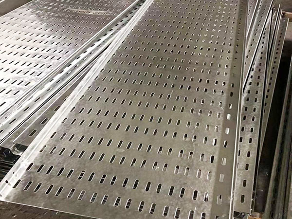 镀锌网筛式电缆桥架