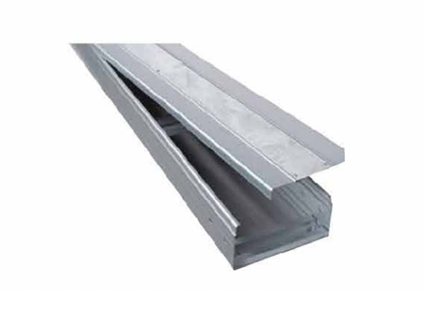 铝合金电缆桥架