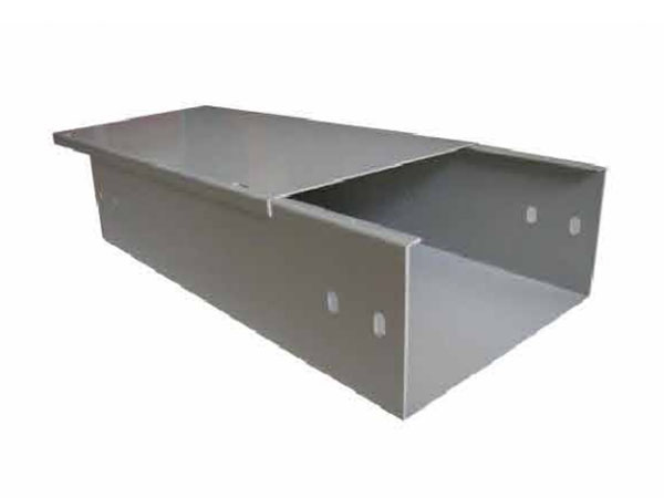 热浸锌电缆桥架